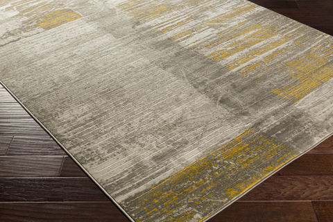 Surya Jax Grey 22 X 30 Area Rug JAX5013-223 800-80474 Image 1