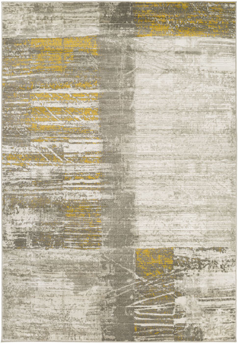 Surya Jax Grey 22 X 30 Area Rug JAX5013-223 800-80474 Image 0