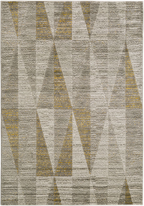 Surya Jax Grey 22 X 30 Area Rug JAX5017-223 800-80485 Image 0