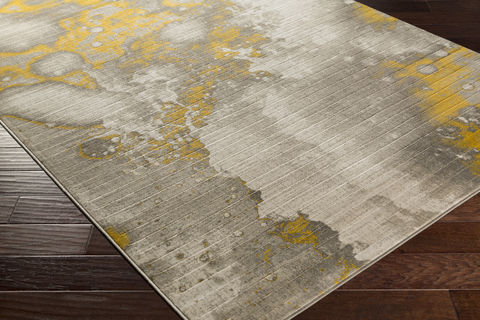 Surya Jax Grey 76 X 106 Area Rug JAX5021-76106 800-80495 Image 1
