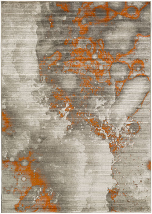 Surya Jax Grey 52 X 76 Area Rug JAX5022-5276 800-80497 Image 0