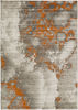Surya Jax Grey 52 X 76 Area Rug JAX5022-5276 800-80497 Thumb 0