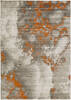 Surya Jax Grey 76 X 106 Area Rug JAX5022-76106 800-80498 Thumb 0