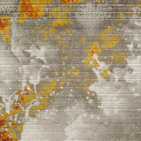 Surya Jax Orange 76 X 106 Area Rug JAX5024-76106 800-80503 Image 2