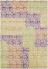 Surya Jax Purple 52 X 76 Area Rug JAX5026-5276 800-80505 Thumb 0