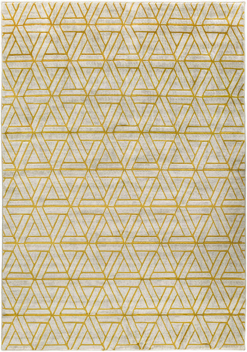 Surya Jax Grey 52 X 76 Area Rug JAX5027-5276 800-80507 Image 0