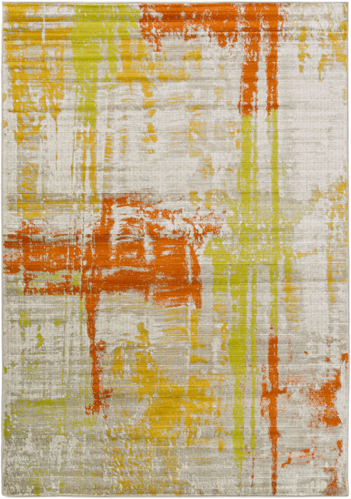 Surya Jax Grey 22 X 30 Area Rug JAX5030-223 800-80512 Image 0