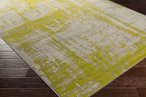 Surya Jax Grey 22 X 30 Area Rug JAX5031-223 800-80515 Image 1