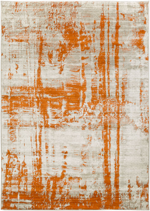 Surya Jax Grey 76 X 106 Area Rug JAX5032-76106 800-80520 Image 0