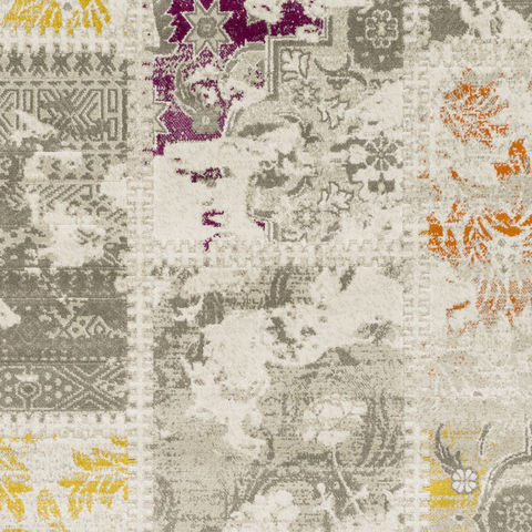 Surya Jax Brown 52 X 76 Area Rug JAX5034-5276 800-80525 Image 2