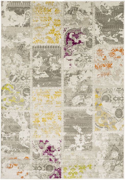 Surya Jax Brown 52 X 76 Area Rug JAX5034-5276 800-80525 Image 0