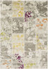 Surya Jax Brown 52 X 76 Area Rug JAX5034-5276 800-80525 Thumb 0