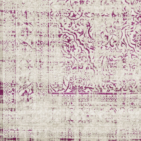 Surya Jax Purple 76 X 106 Area Rug JAX5037-76106 800-80535 Image 2