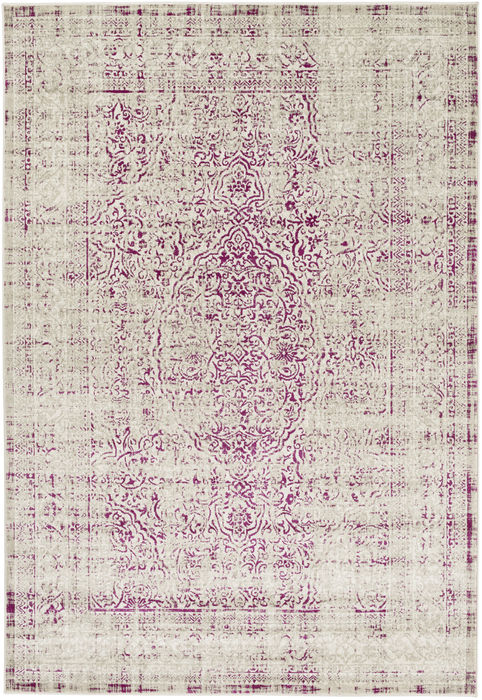 Surya Jax Purple 76 X 106 Area Rug JAX5037-76106 800-80535 Image 0