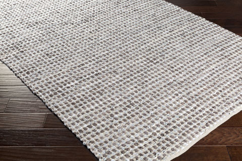 Surya Jamie Brown 90 X 130 Area Rug JMI8002-913 800-80555 Image 1