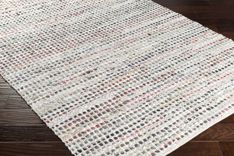 Surya Jamie Blue 50 X 76 Area Rug JMI8004-576 800-80564 Image 1