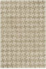 Surya Juliette White 40 X 60 Area Rug JUL9009-46 800-80589 Thumb 0