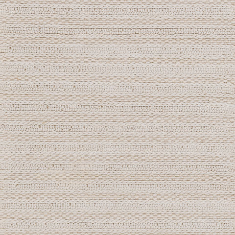 Surya Kindred White 50 X 76 Area Rug KDD3003-576 800-80621 Image 2