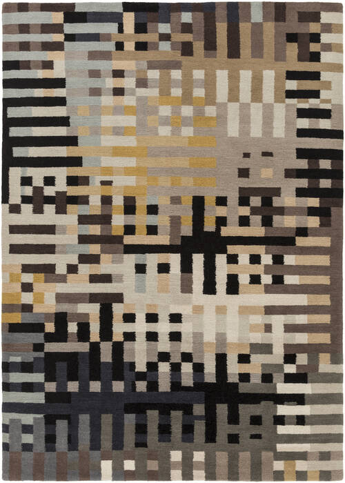 Surya Kodari Brown 60 X 90 Area Rug KDI1001-69 800-80629 Image 0