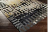 Surya Kodari Brown 60 X 90 Area Rug KDI1001-69 800-80629 Thumb 1