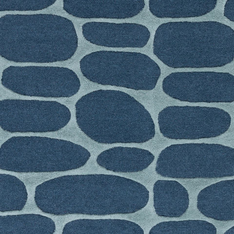 Surya Kennedy Blue 90 X 130 Area Rug KDY3001-913 800-80635 Image 2