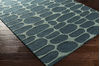 Surya Kennedy Blue 90 X 130 Area Rug KDY3001-913 800-80635 Thumb 1