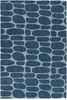 Surya Kennedy Blue 90 X 130 Area Rug KDY3001-913 800-80635 Thumb 0