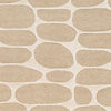 Surya Kennedy White 40 X 60 Area Rug KDY3003-46 800-80642 Thumb 2