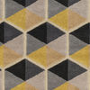 Surya Kennedy White 50 X 76 Area Rug KDY3008-576 800-80653 Thumb 2
