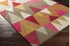 Surya Kennedy Purple 80 X 100 Area Rug KDY3013-810 800-80679 Thumb 1