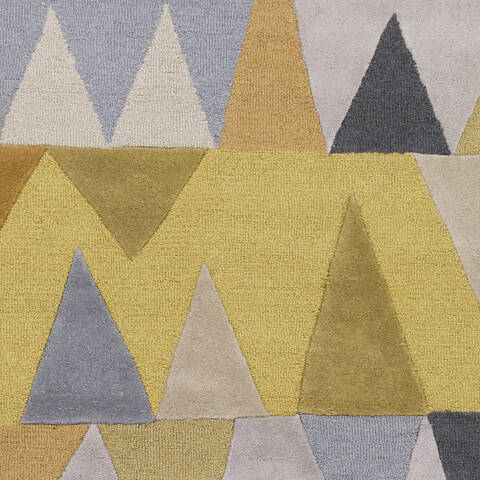 Surya Kennedy Brown 90 X 130 Area Rug KDY3014-913 800-80685 Image 4