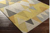 Surya Kennedy Brown 90 X 130 Area Rug KDY3014-913 800-80685 Thumb 1
