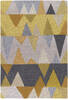 Surya Kennedy Brown 90 X 130 Area Rug KDY3014-913 800-80685 Thumb 0