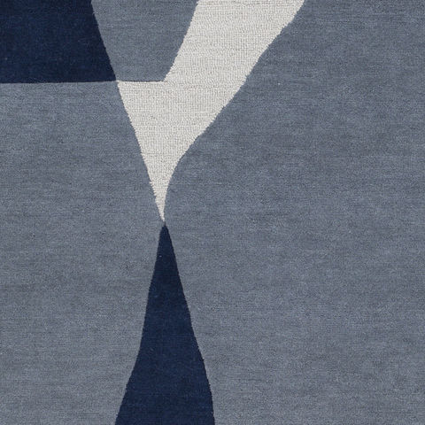 Surya Kennedy Blue 50 X 76 Area Rug KDY3017-576 800-80698 Image 2