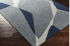 Surya Kennedy Blue 50 X 76 Area Rug KDY3017-576 800-80698 Thumb 1