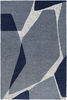 Surya Kennedy Blue 50 X 76 Area Rug KDY3017-576 800-80698 Thumb 0