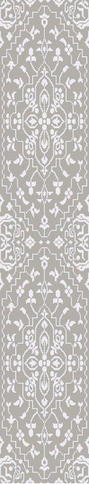 Surya Kinnara Grey Runner 26 X 80 Area Rug KNA6000-268 800-80727 Image 0