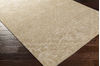 Surya Kinnara White 50 X 76 Area Rug KNA6001-576 800-80735 Thumb 1