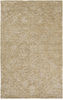 Surya Kinnara White 50 X 76 Area Rug KNA6001-576 800-80735 Thumb 0