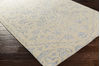 Surya Kinnara Grey 20 X 30 Area Rug KNA6005-23 800-80745 Thumb 1