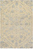 Surya Kinnara Grey 20 X 30 Area Rug KNA6005-23 800-80745 Thumb 0
