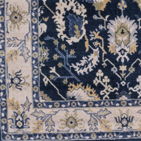 Surya Kansai Blue 20 X 29 Area Rug KNS1004-229 800-80759 Image 2