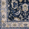 Surya Kansai Blue 20 X 29 Area Rug KNS1004-229 800-80759 Thumb 2