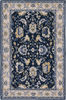 Surya Kansai Blue 20 X 29 Area Rug KNS1004-229 800-80759 Thumb 0