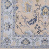 Surya Kansai Grey 53 X 76 Area Rug KNS1005-5376 800-80762 Thumb 2