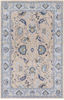 Surya Kansai Grey 53 X 76 Area Rug KNS1005-5376 800-80762 Thumb 0