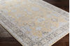 Surya Kansai White 20 X 29 Area Rug KNS1007-229 800-80766 Thumb 1