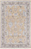 Surya Kansai White 20 X 29 Area Rug KNS1007-229 800-80766 Thumb 0