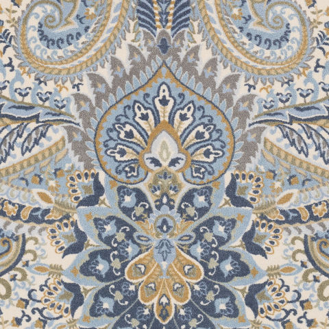 Surya Kansai Multicolor 20 X 29 Area Rug KNS1012-229 800-80777 Image 2