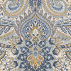 Surya Kansai Multicolor 20 X 29 Area Rug KNS1012-229 800-80777 Thumb 2